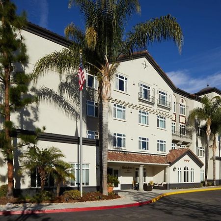 Residence Inn Los Angeles Westlake Village Zewnętrze zdjęcie