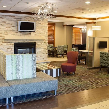 Residence Inn Los Angeles Westlake Village Zewnętrze zdjęcie