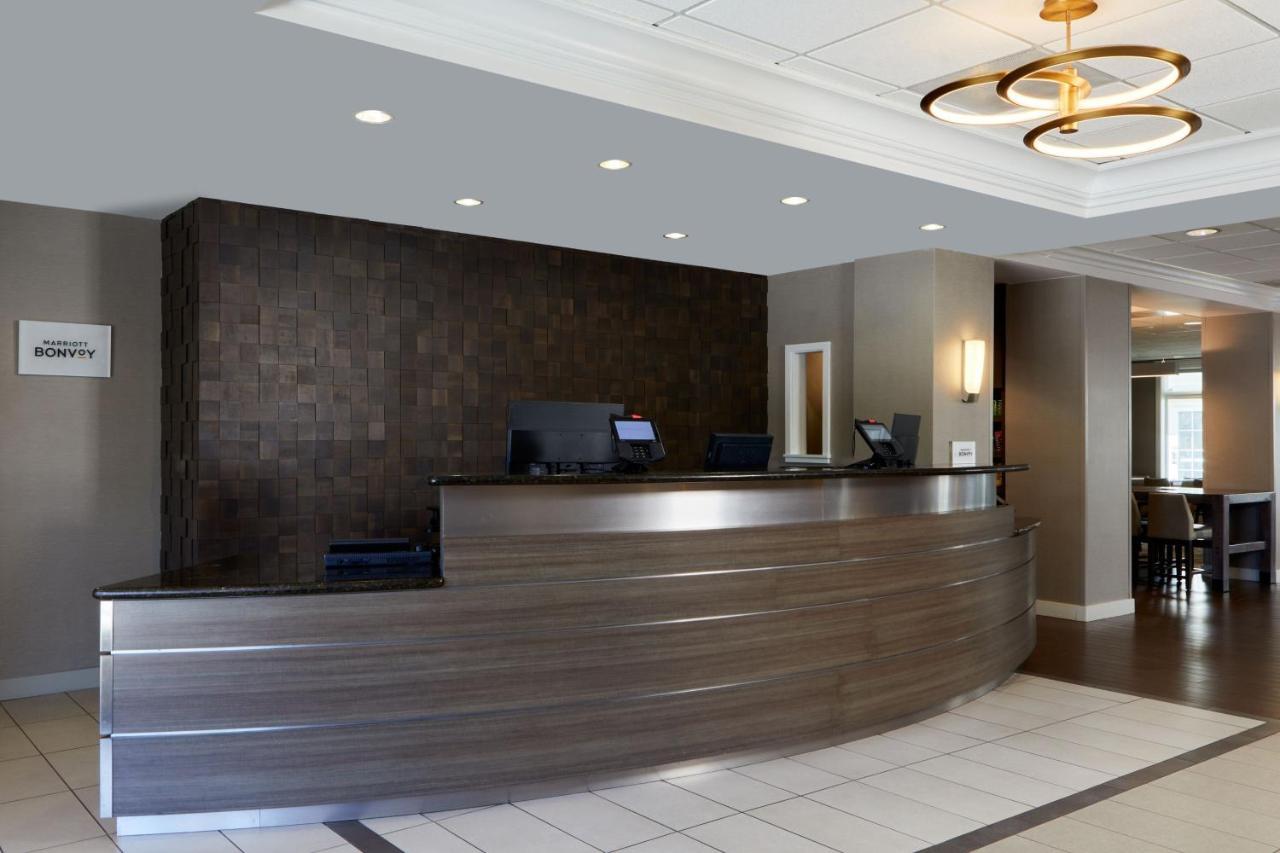 Residence Inn Los Angeles Westlake Village Zewnętrze zdjęcie