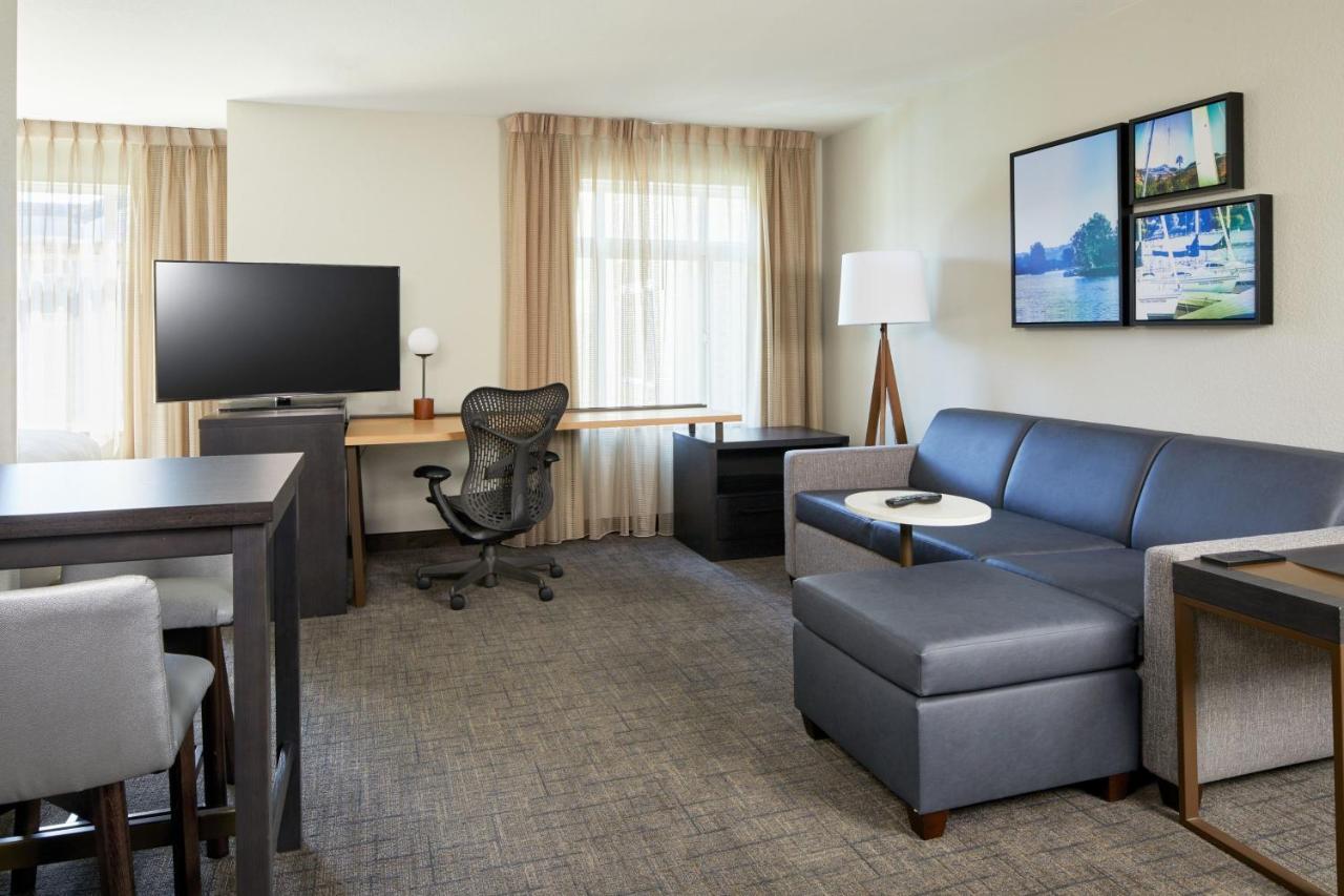 Residence Inn Los Angeles Westlake Village Zewnętrze zdjęcie