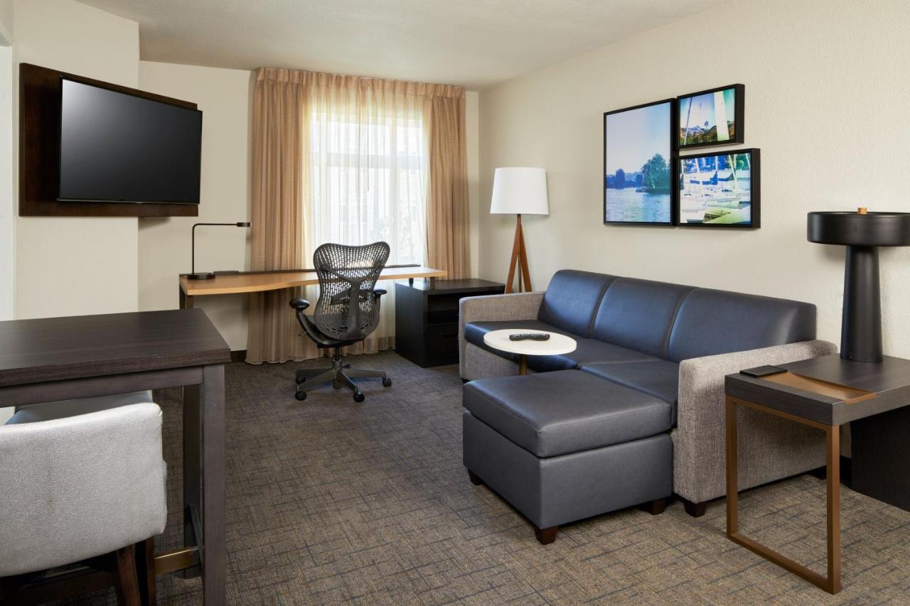 Residence Inn Los Angeles Westlake Village Zewnętrze zdjęcie