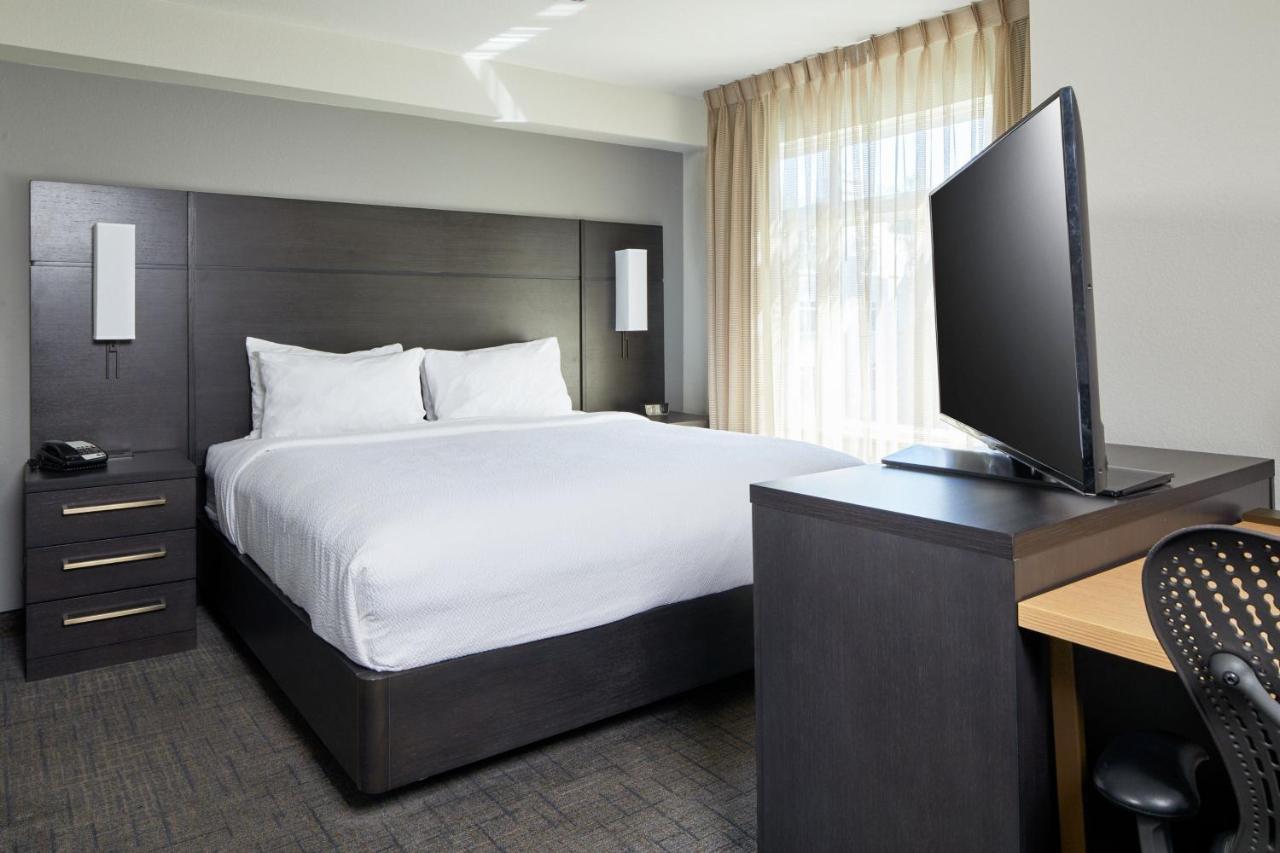 Residence Inn Los Angeles Westlake Village Zewnętrze zdjęcie