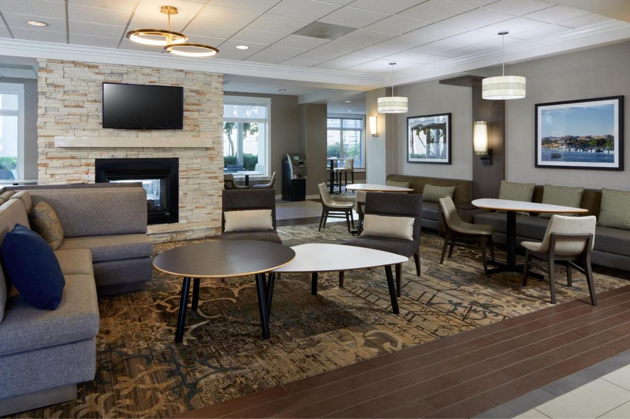 Residence Inn Los Angeles Westlake Village Zewnętrze zdjęcie