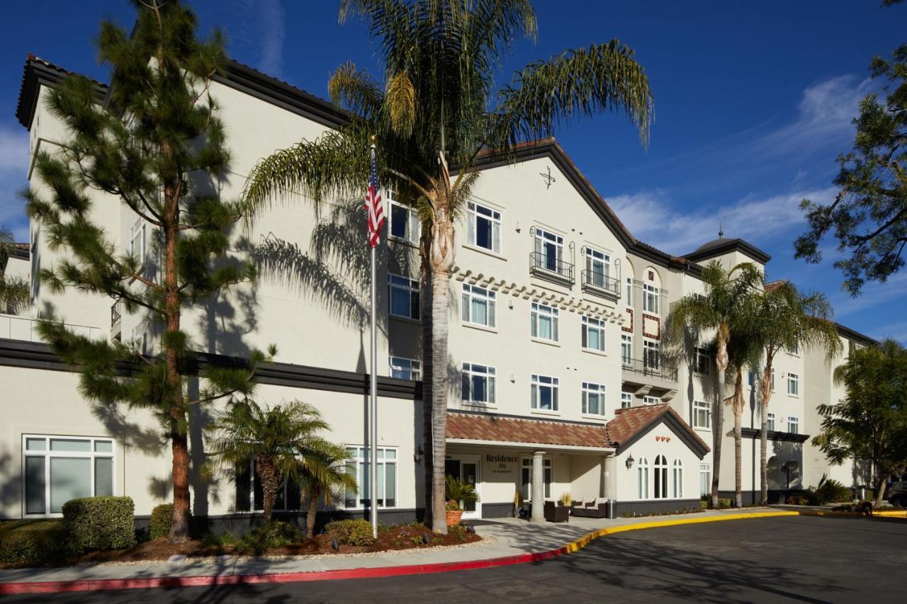 Residence Inn Los Angeles Westlake Village Zewnętrze zdjęcie