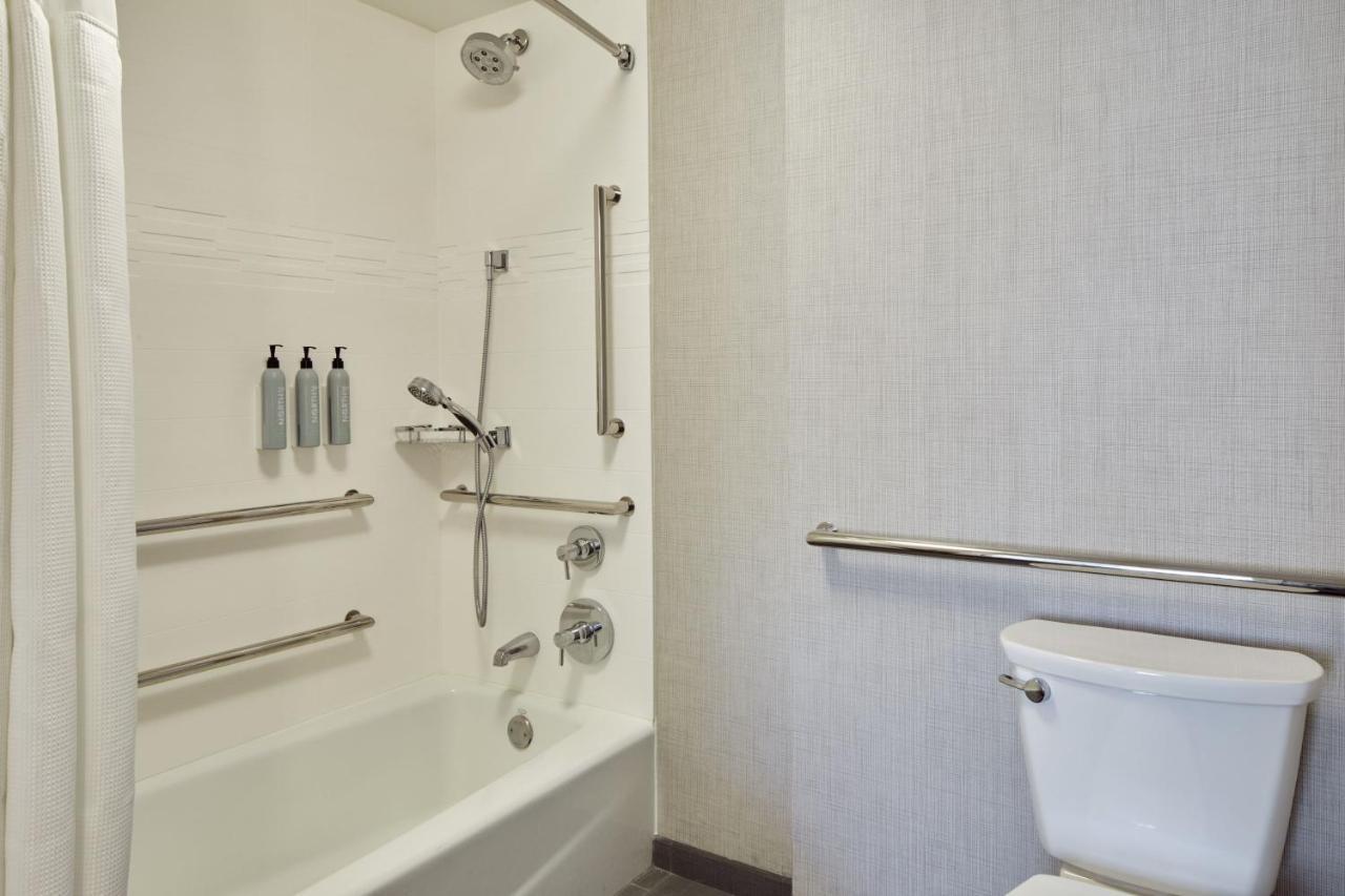 Residence Inn Los Angeles Westlake Village Zewnętrze zdjęcie