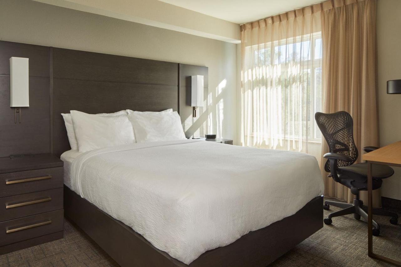 Residence Inn Los Angeles Westlake Village Zewnętrze zdjęcie