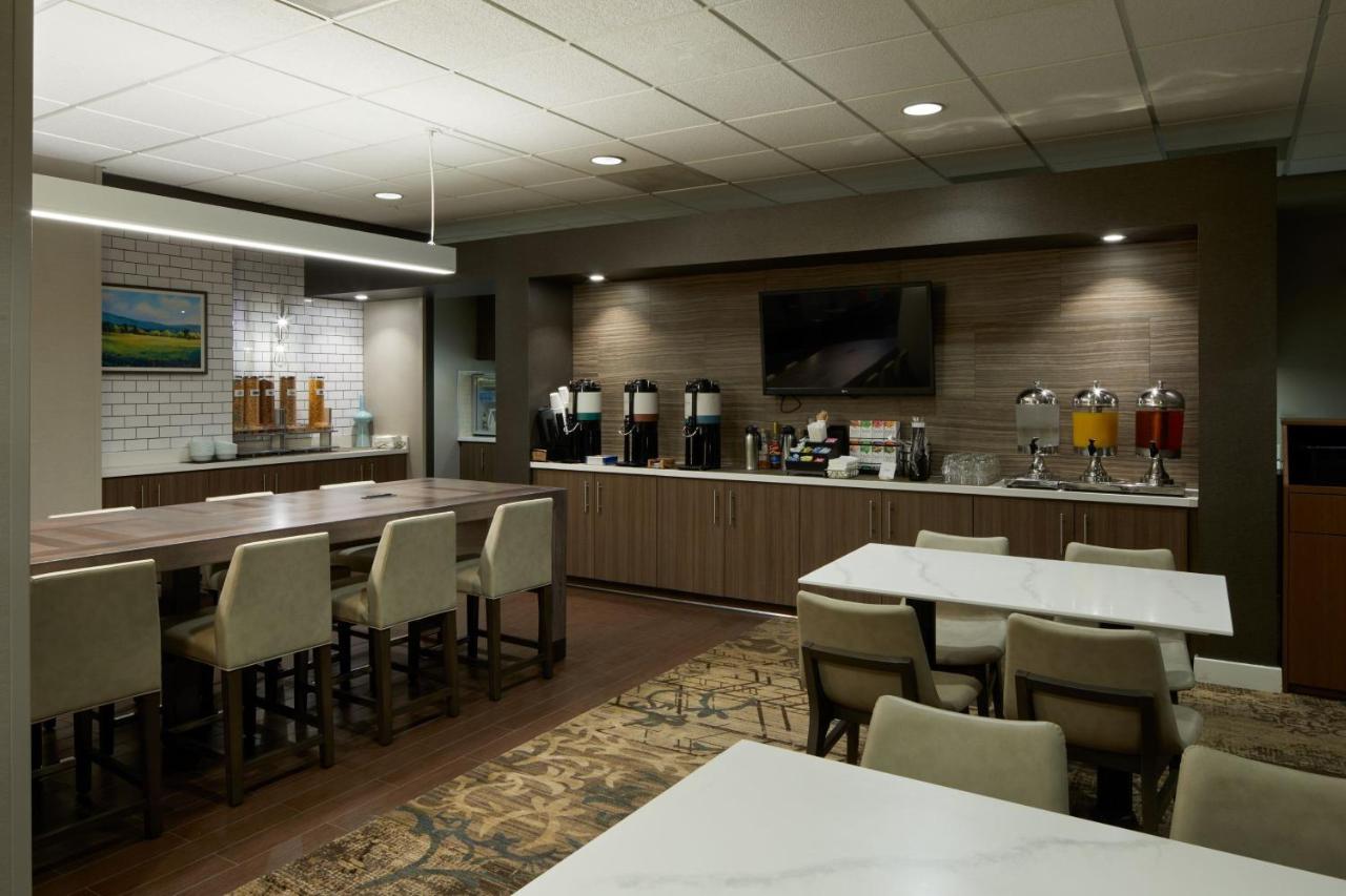 Residence Inn Los Angeles Westlake Village Zewnętrze zdjęcie