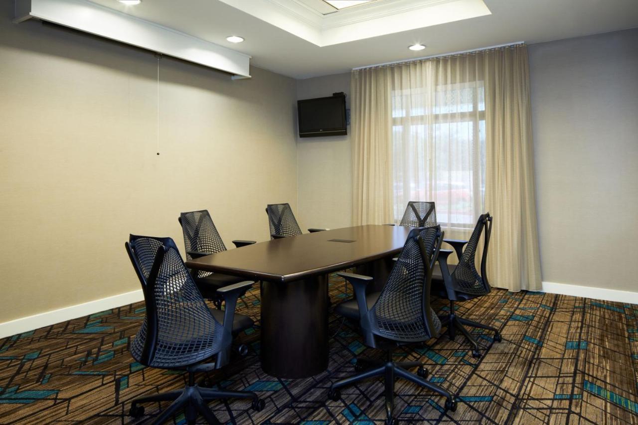 Residence Inn Los Angeles Westlake Village Zewnętrze zdjęcie
