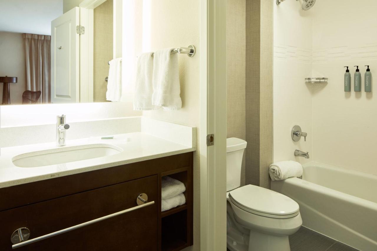 Residence Inn Los Angeles Westlake Village Zewnętrze zdjęcie