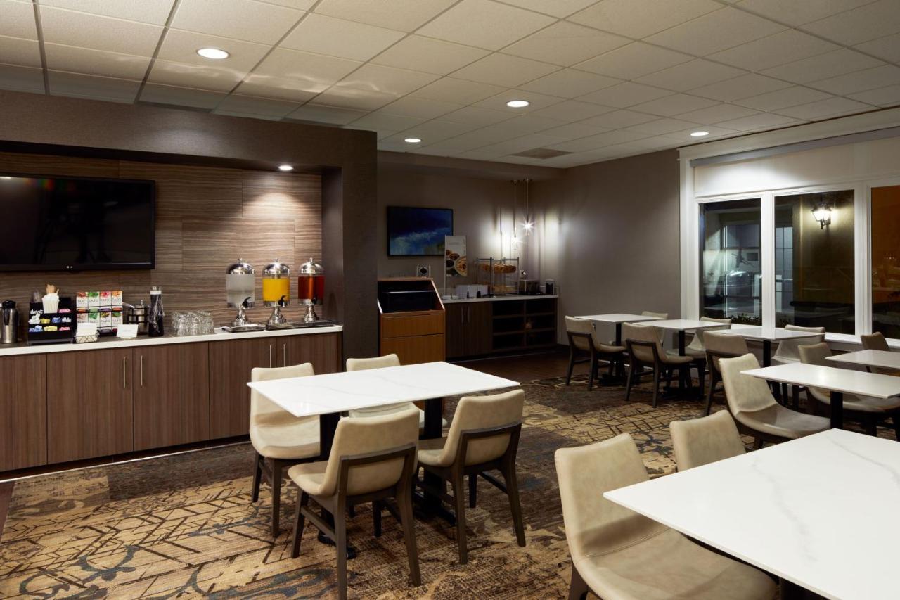 Residence Inn Los Angeles Westlake Village Zewnętrze zdjęcie