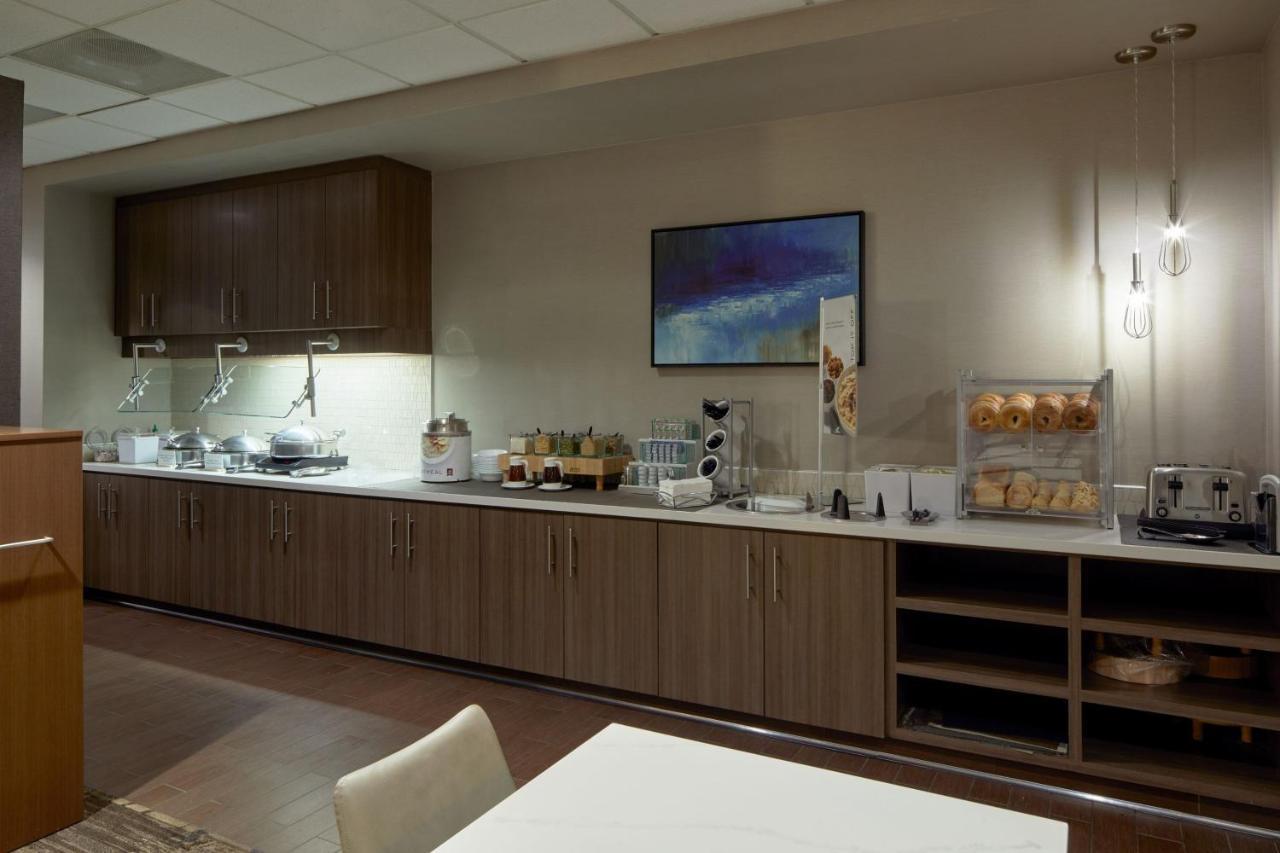 Residence Inn Los Angeles Westlake Village Zewnętrze zdjęcie