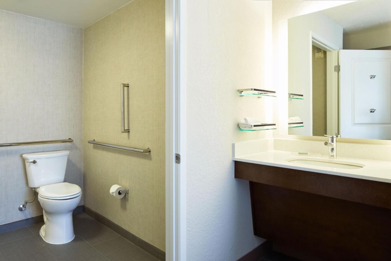 Residence Inn Los Angeles Westlake Village Zewnętrze zdjęcie