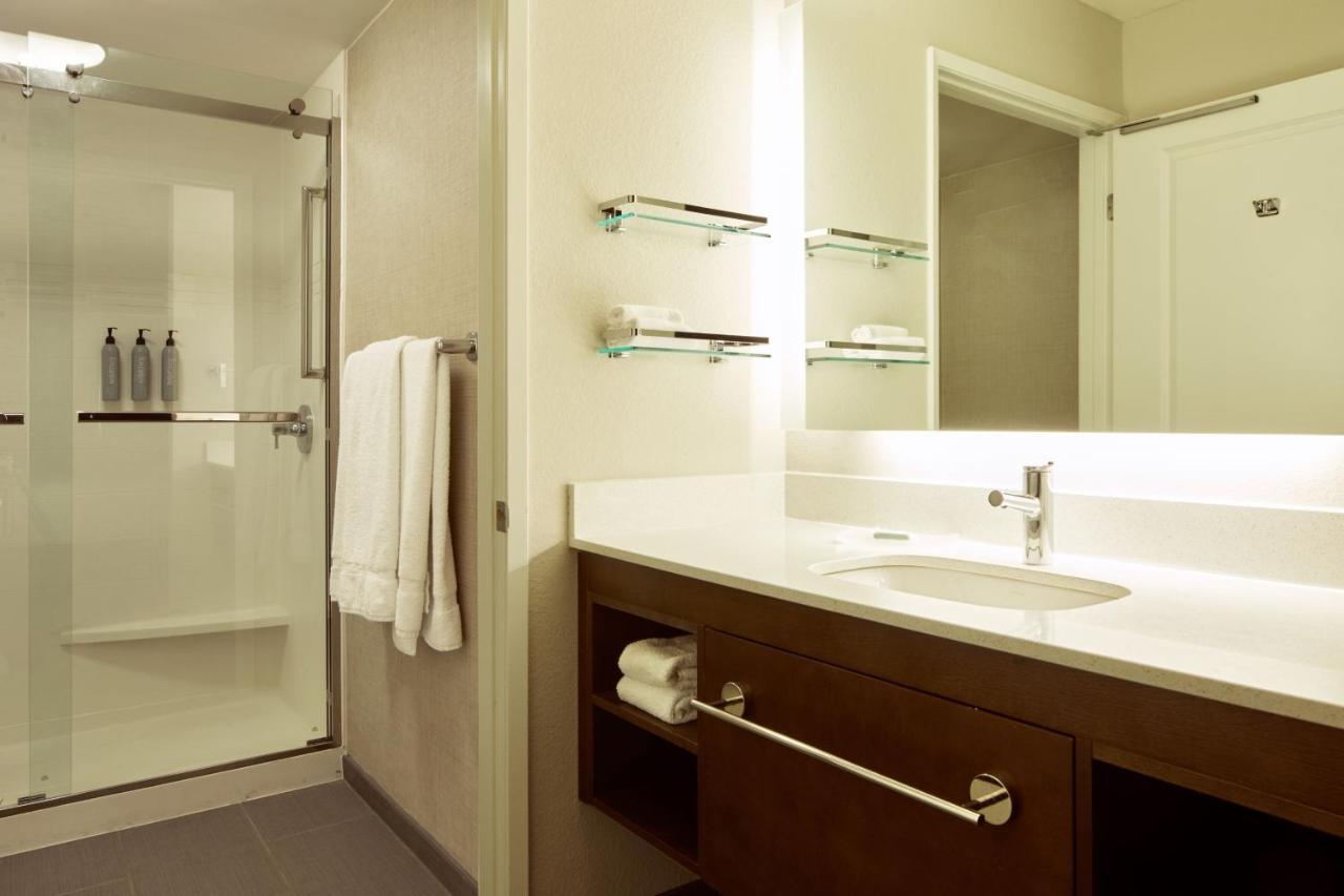 Residence Inn Los Angeles Westlake Village Zewnętrze zdjęcie