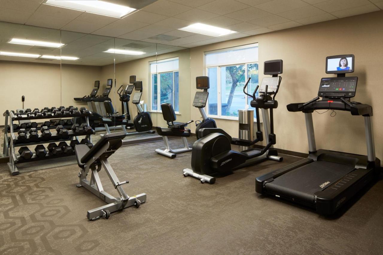 Residence Inn Los Angeles Westlake Village Zewnętrze zdjęcie
