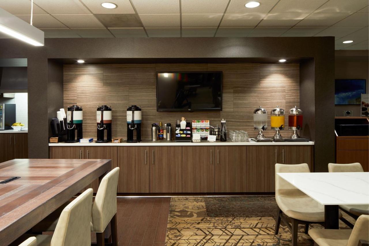 Residence Inn Los Angeles Westlake Village Zewnętrze zdjęcie