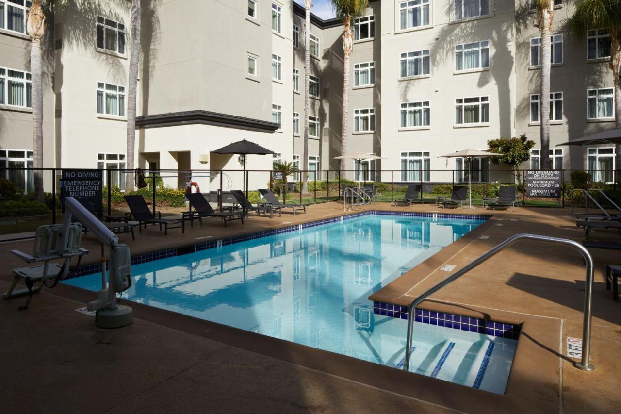Residence Inn Los Angeles Westlake Village Zewnętrze zdjęcie
