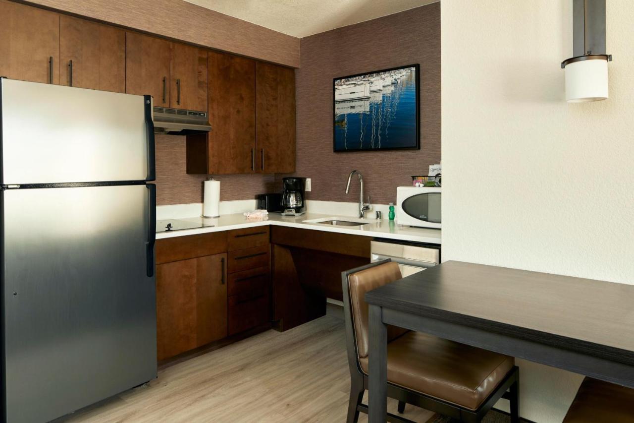 Residence Inn Los Angeles Westlake Village Zewnętrze zdjęcie